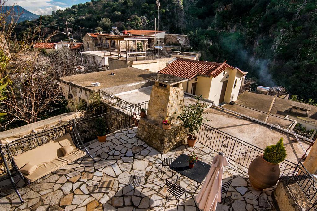 Aparthotel Traditional Stone 3*