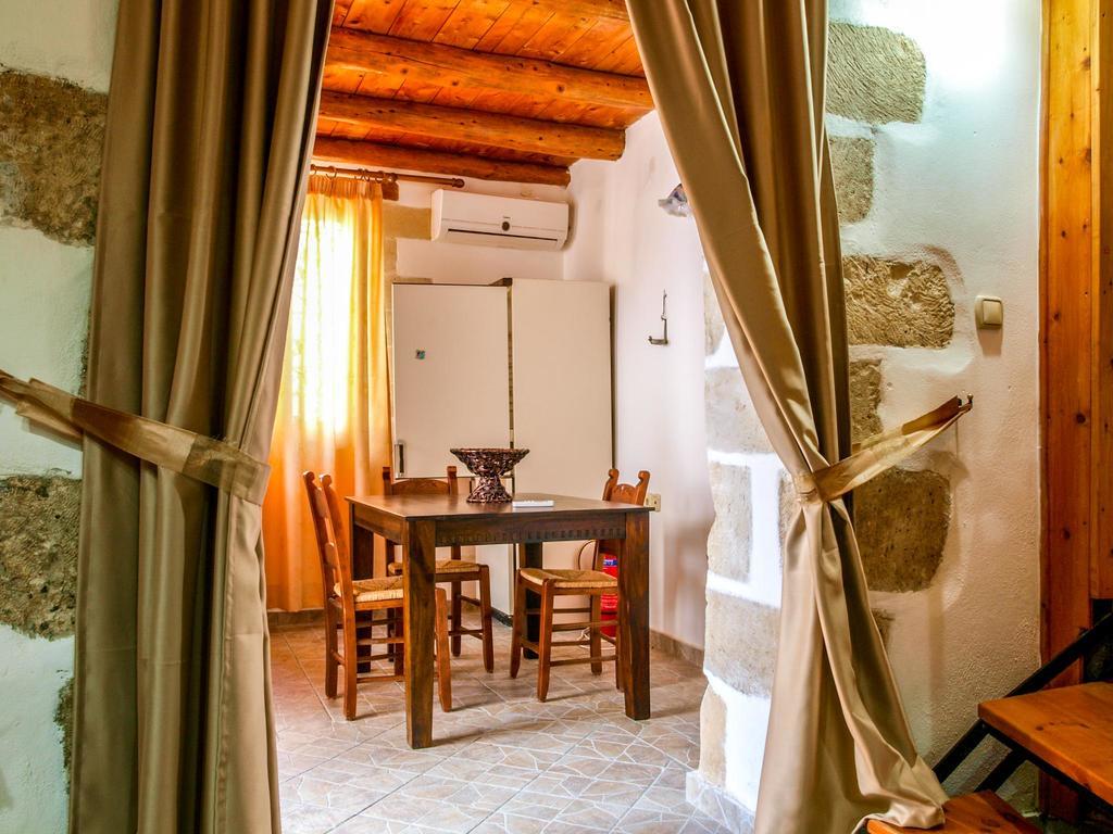 Aparthotel Traditional Stone 3*