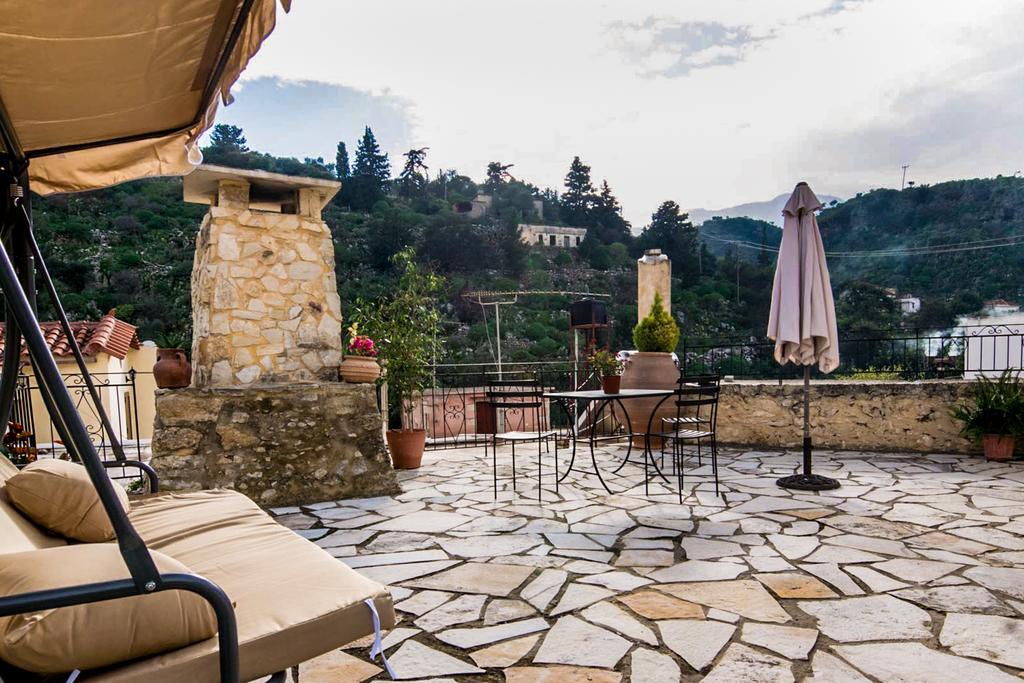 Aparthotel Traditional Stone