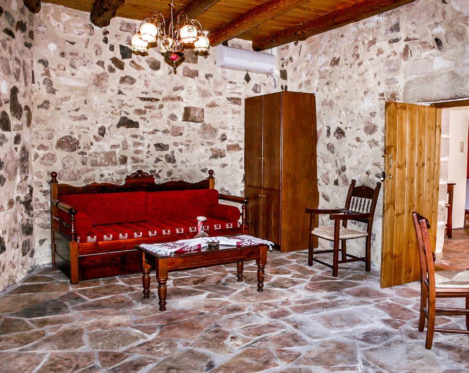 Aparthotel Traditional Stone 3*