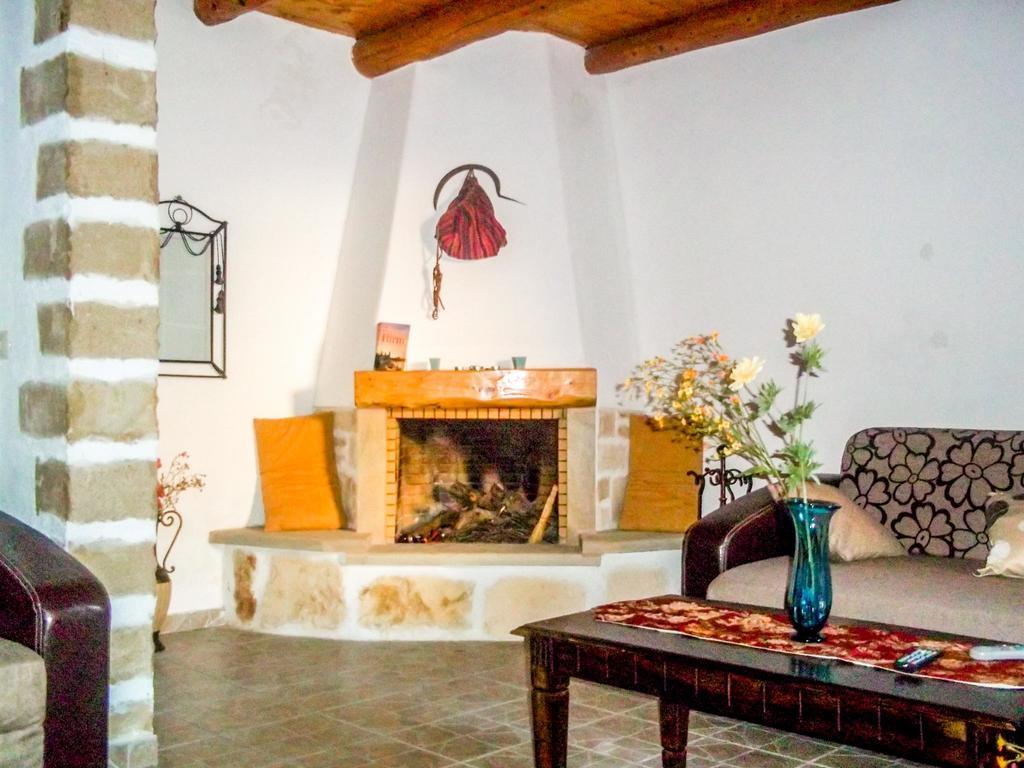 Aparthotel Traditional Stone Vafes