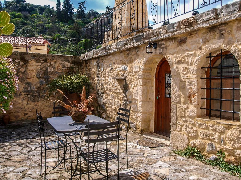 Aparthotel Traditional Stone