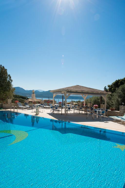 Marmara Aparthotel Lygia (Lefkada)