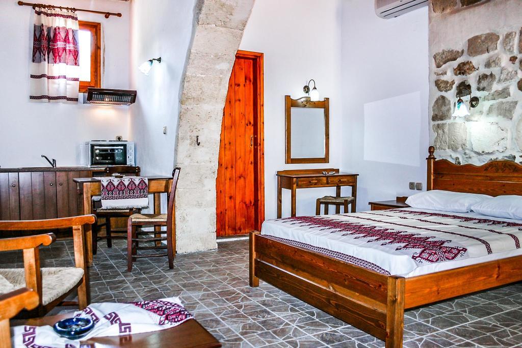 Aparthotel Traditional Stone 3*
