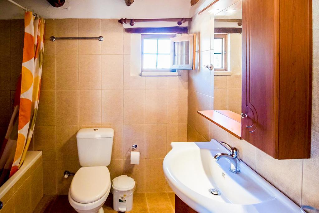 Traditional Stone Aparthotel