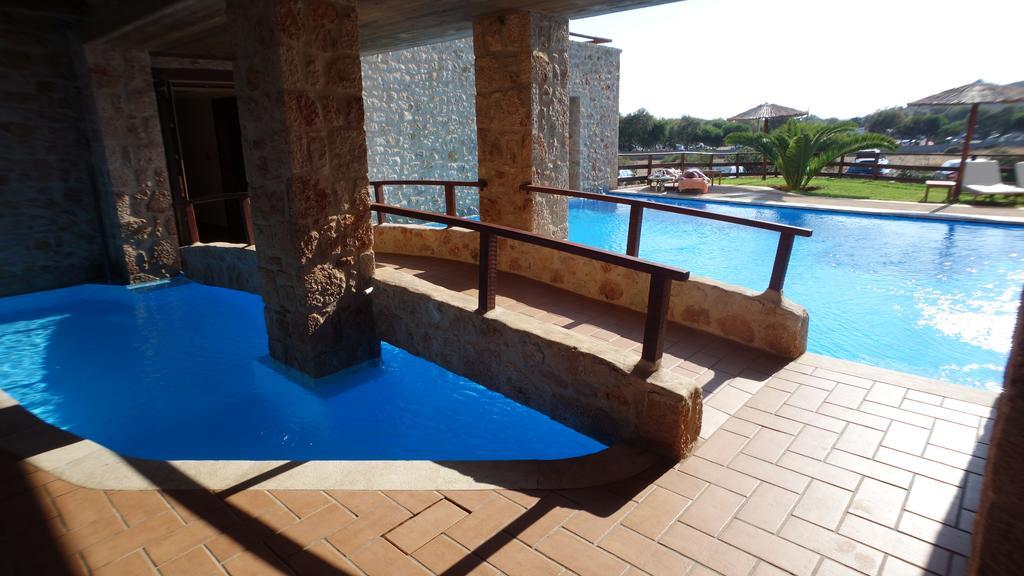 Simosmare Resort
