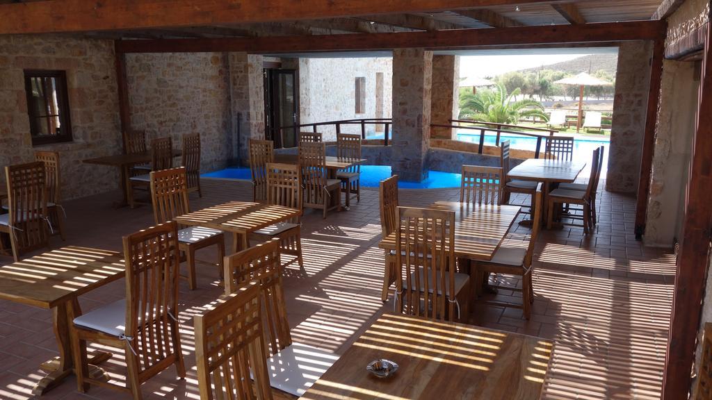Simosmare Resort