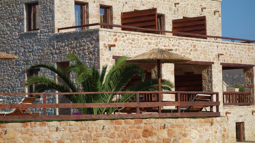 Simosmare Resort