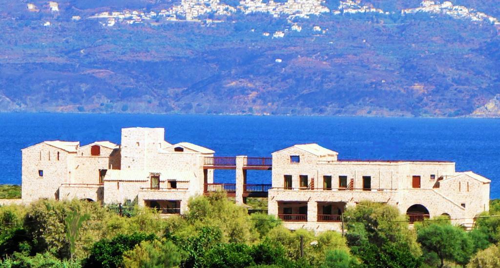 Simosmare 4*