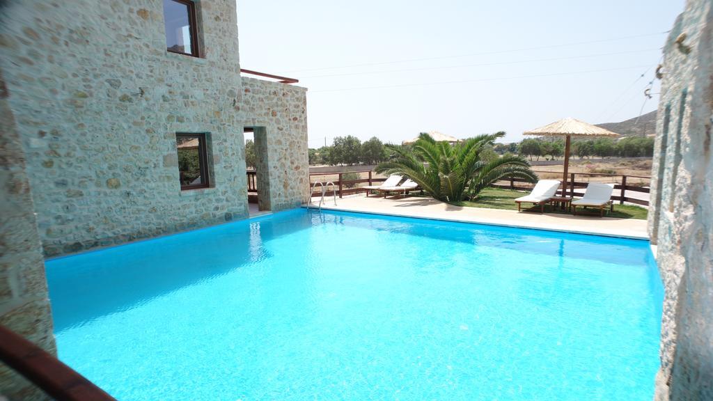 Simosmare Resort Elafonissos