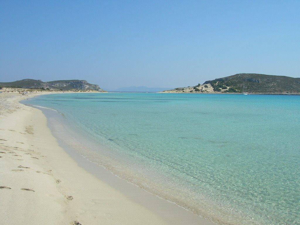 Resort Simosmare 4*
