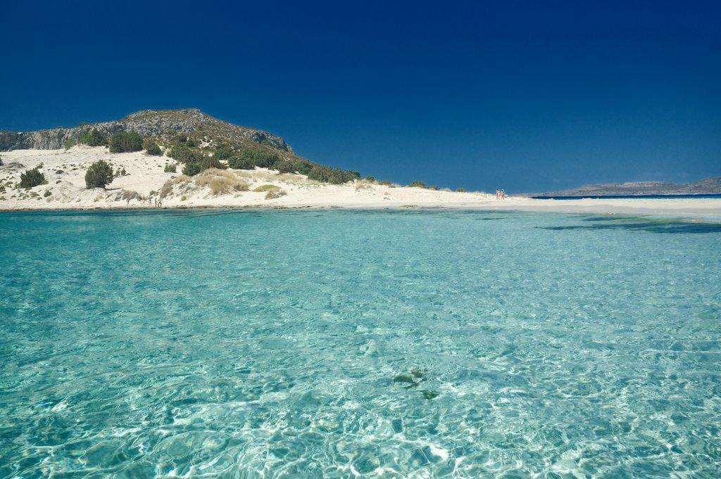 Resort Simosmare Elafonissos
