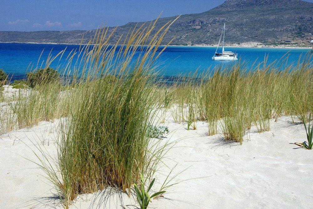 Resort Simosmare Elafonissos