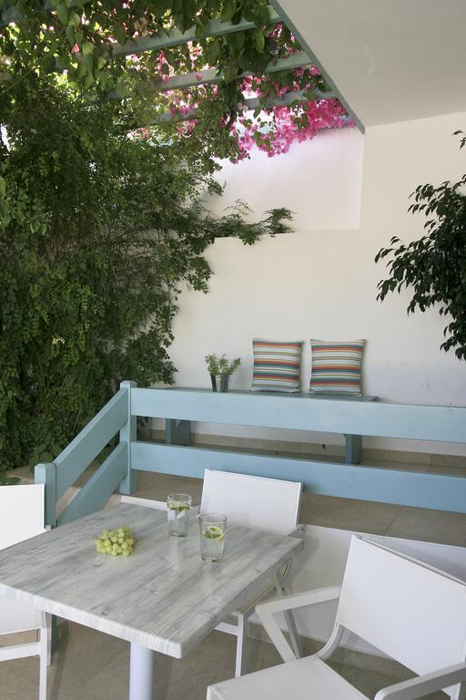 Aparthotel Aphrodite