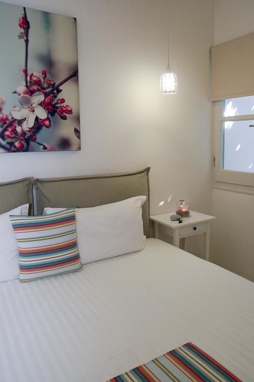 Aphrodite Aparthotel