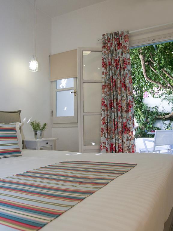 Aparthotel Aphrodite Astypalaia