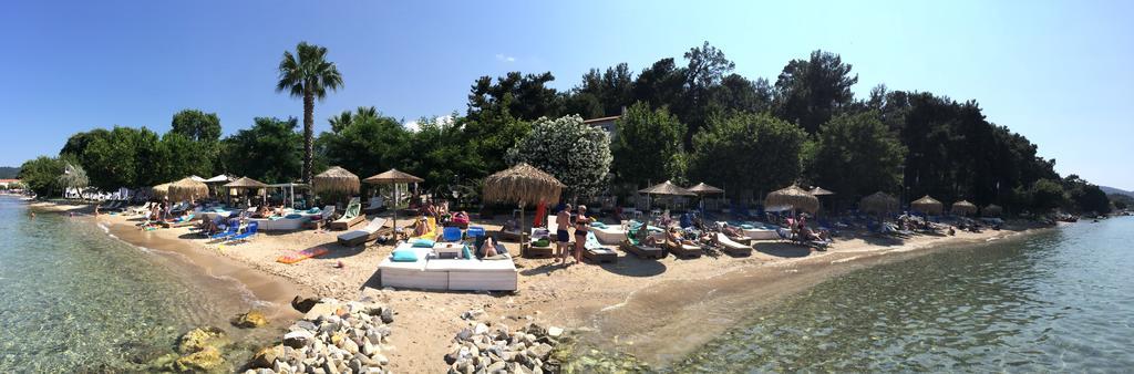 Aparthotel Tarsanas Studios Limenas (Thasos)