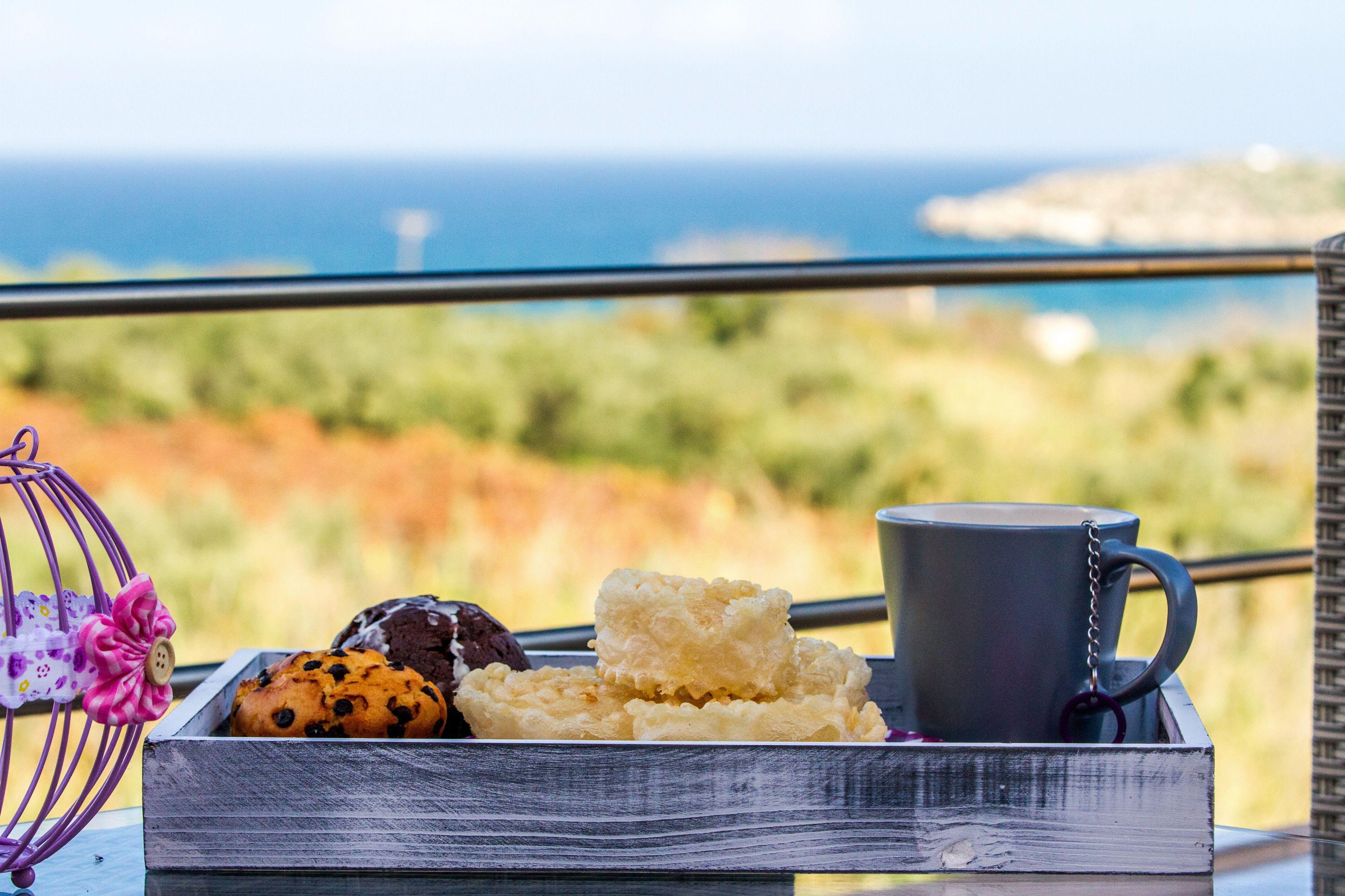 Hotel Cyan Icons Tsivaras