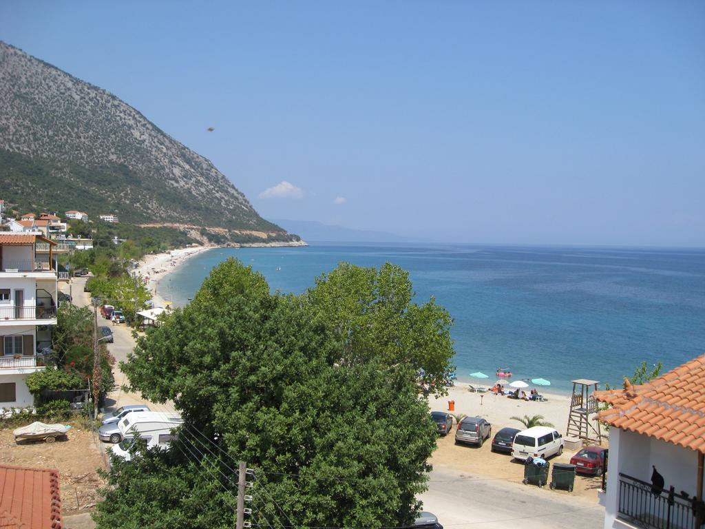 Aparthotel Petros Studios Poros (Kefalonia)