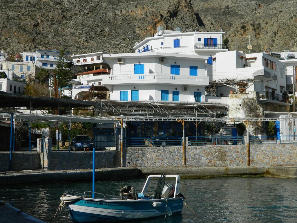 Lefka Ori *