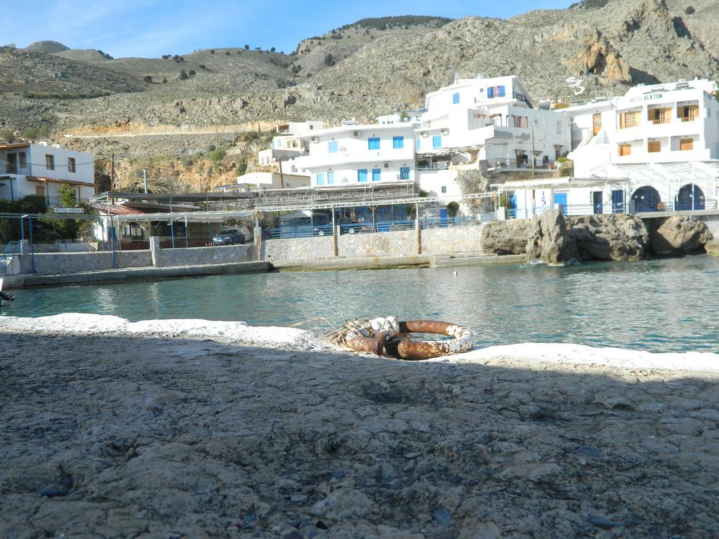 Lefka Ori *