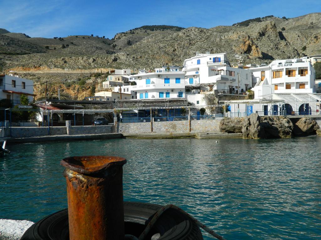 Lefka Ori Apartment Khora Sfakion