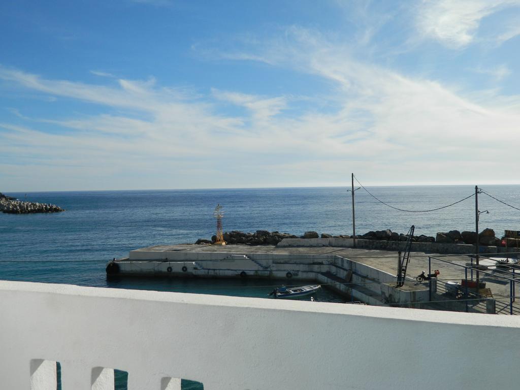 Apartment Lefka Ori