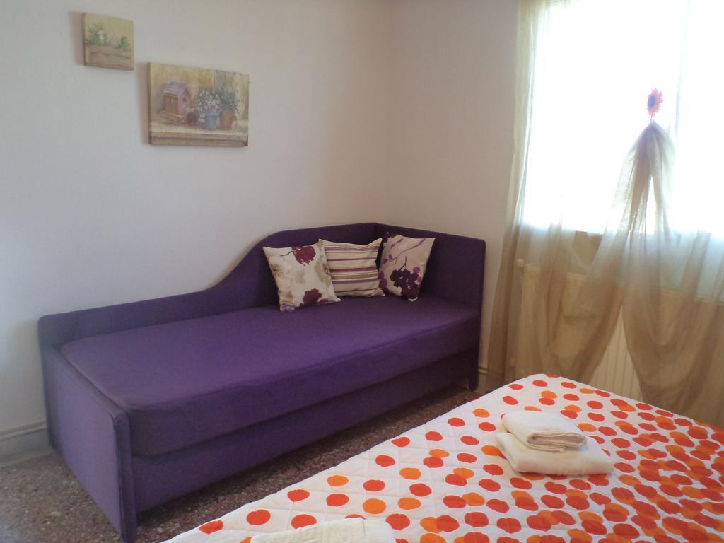 Apartment Maria *