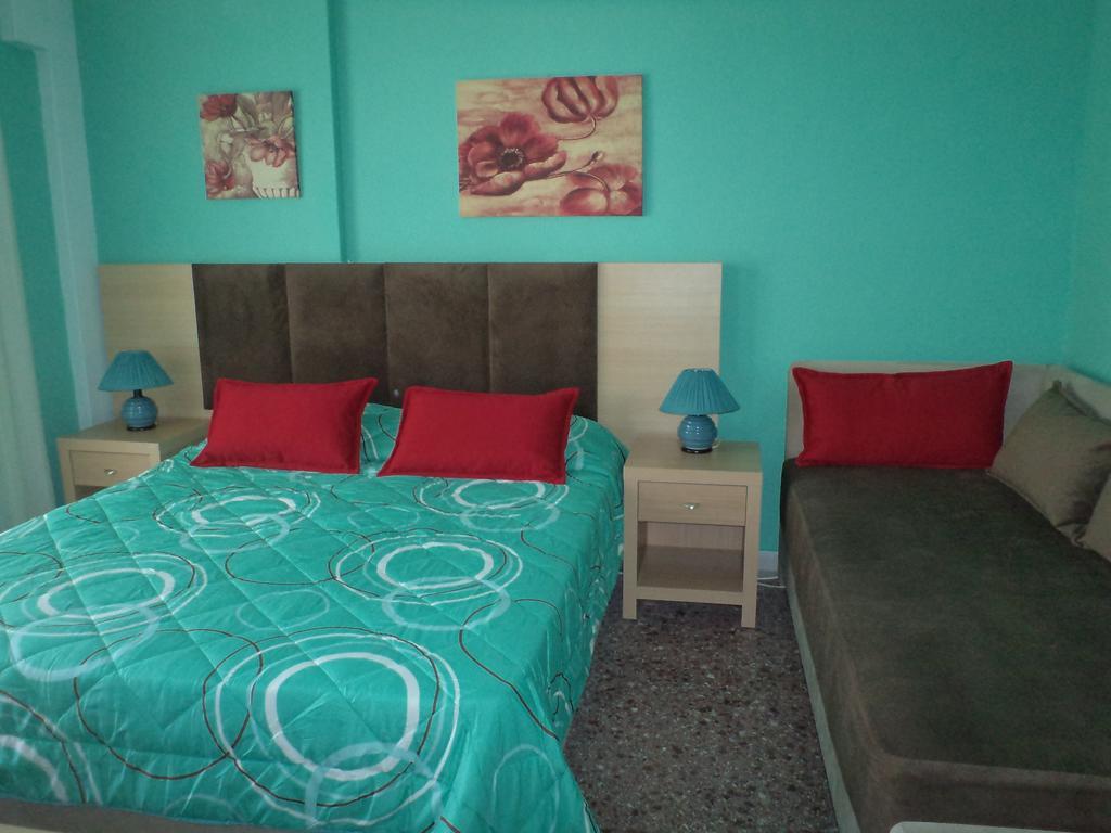 Maria Apartment
