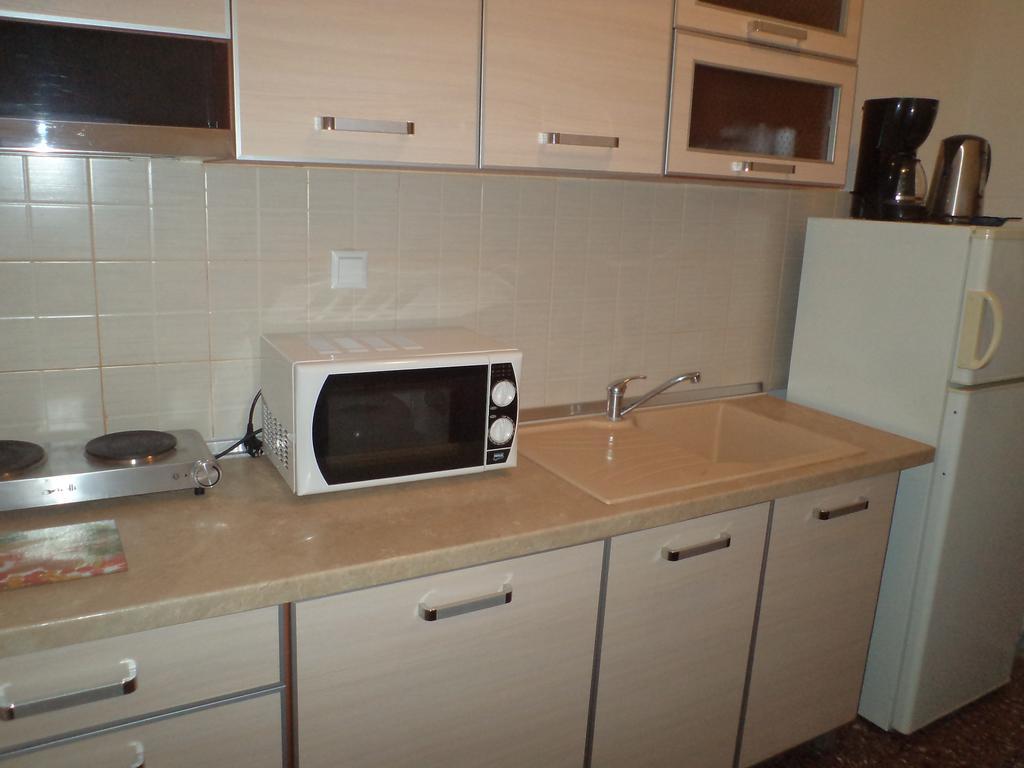 Maria Apartment *