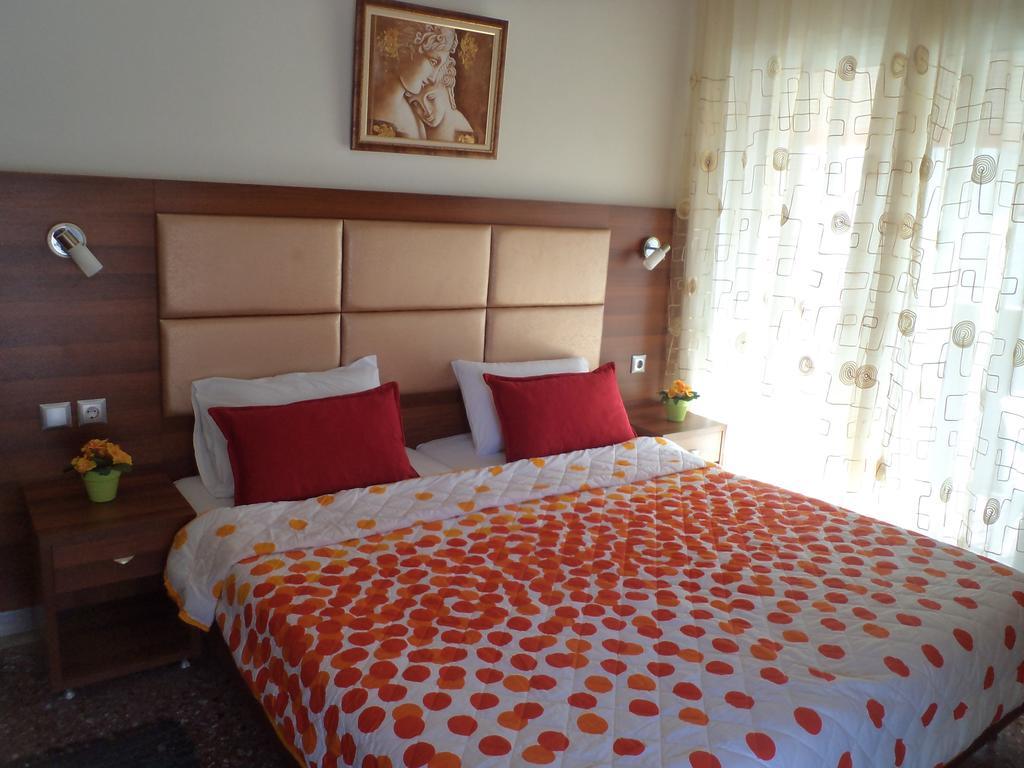 Apartment Maria *