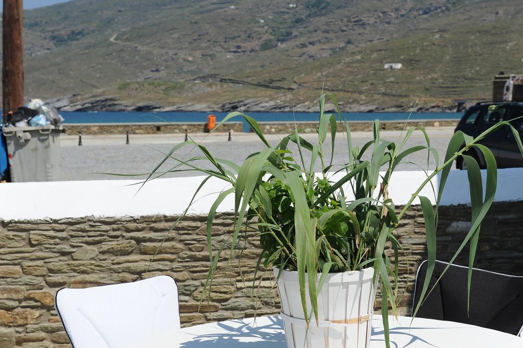 Korthi Andros Town