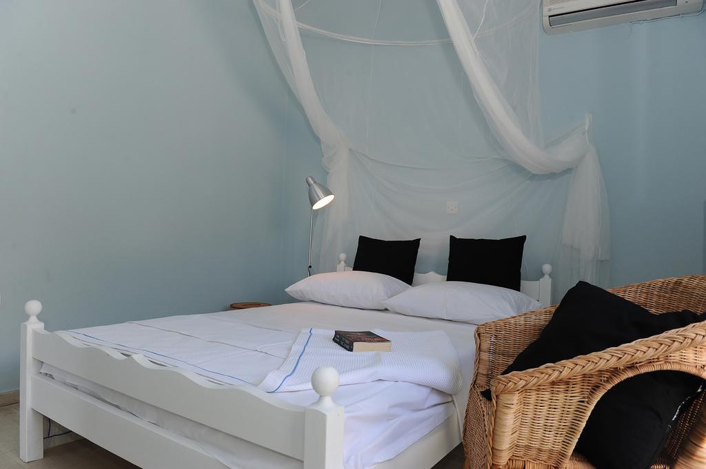 Korthi Guest house 3*