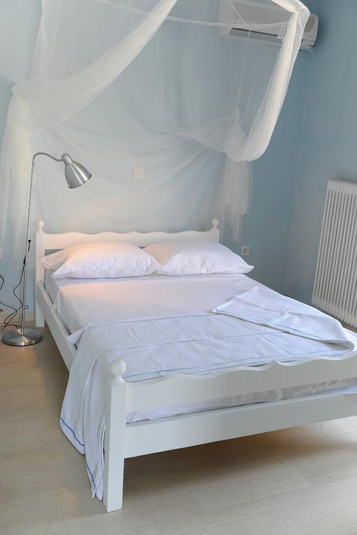 Guest house Korthi 3*