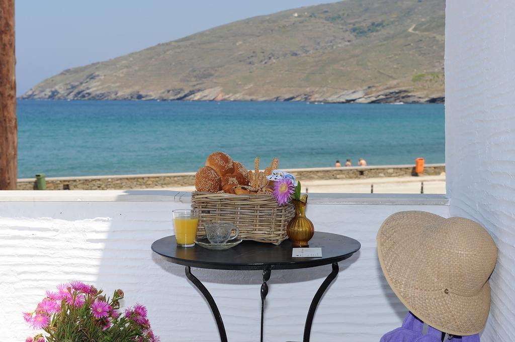 Korthi Guest house 3*