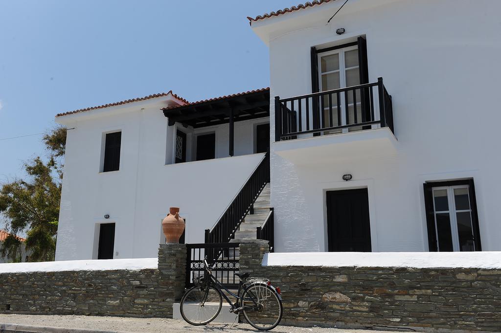 Korthi 3* Andros Town
