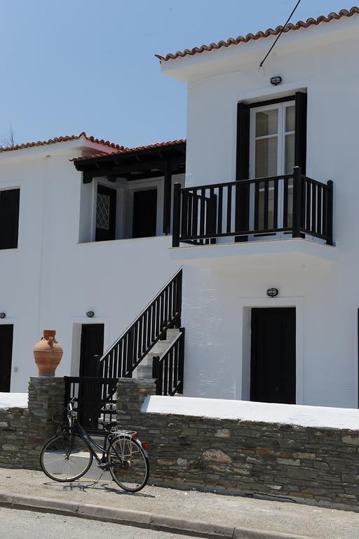 Korthi 3* Andros Town