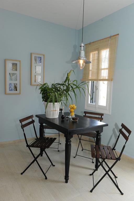 Korthi Guest house Andros Town