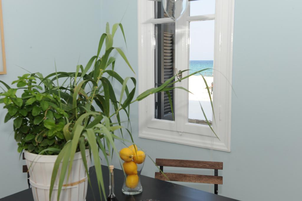 Guest house Korthi 3*