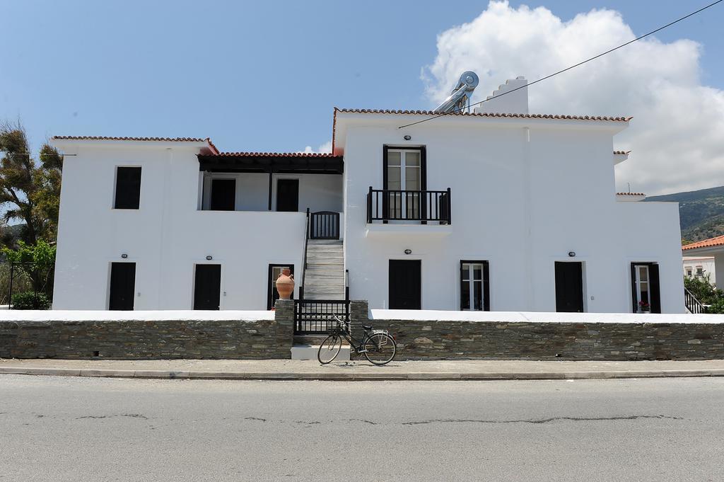 Korthi Guest house 3*