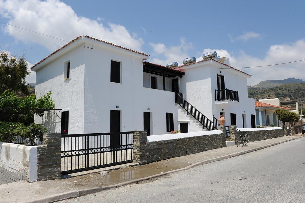 Korthi 3* Andros Town