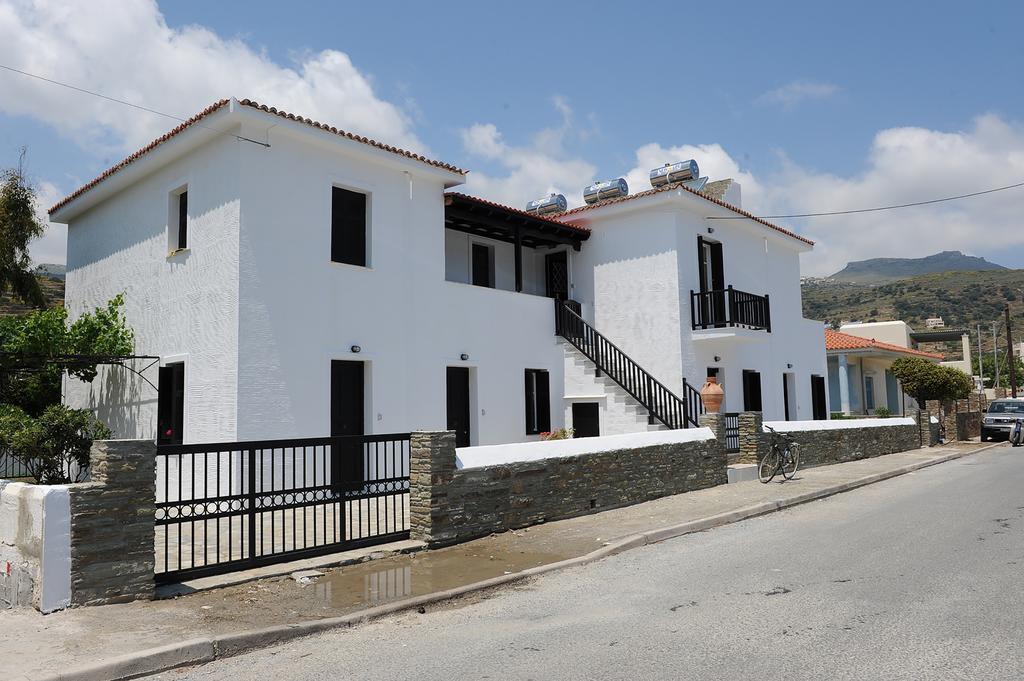 Korthi 3* Andros Town