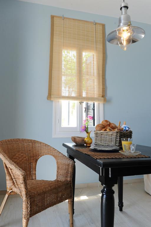 Guest house Korthi Andros Town