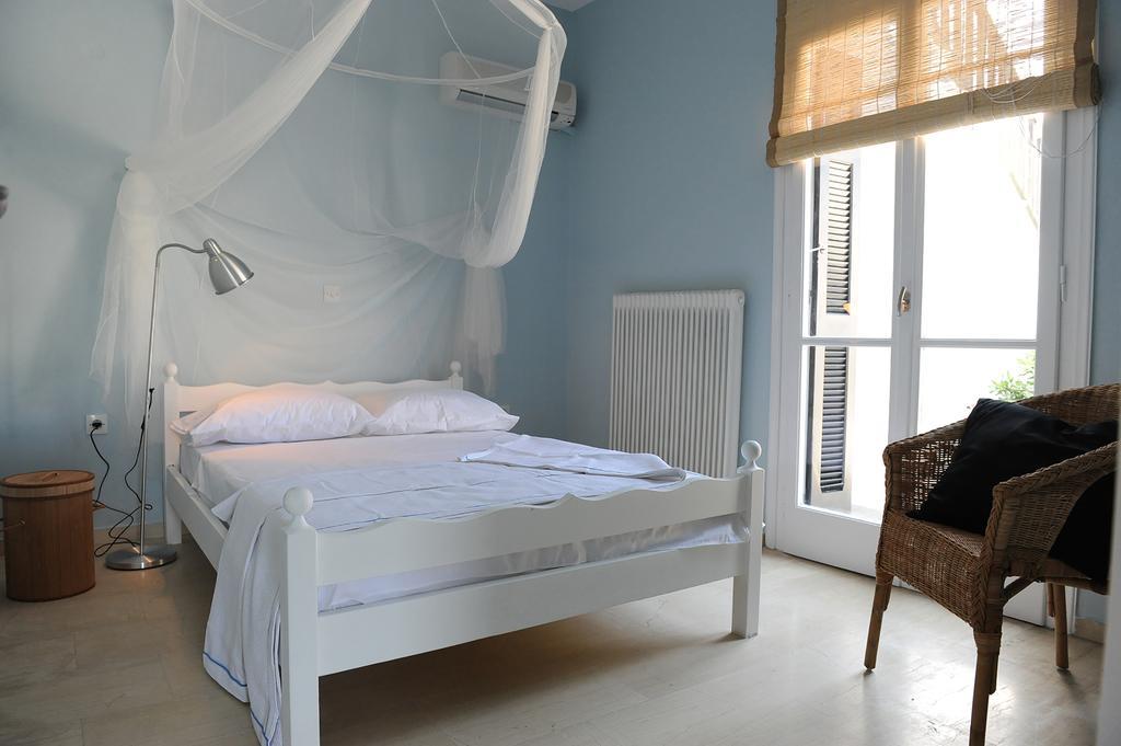 Korthi Guest house 3*