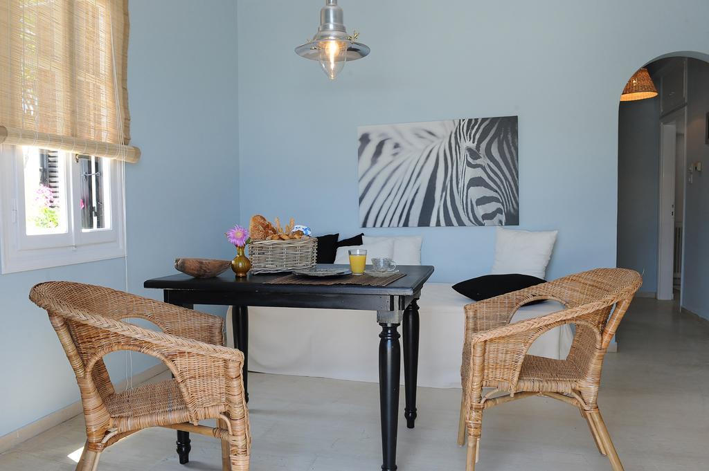 Guest house Korthi Andros Town