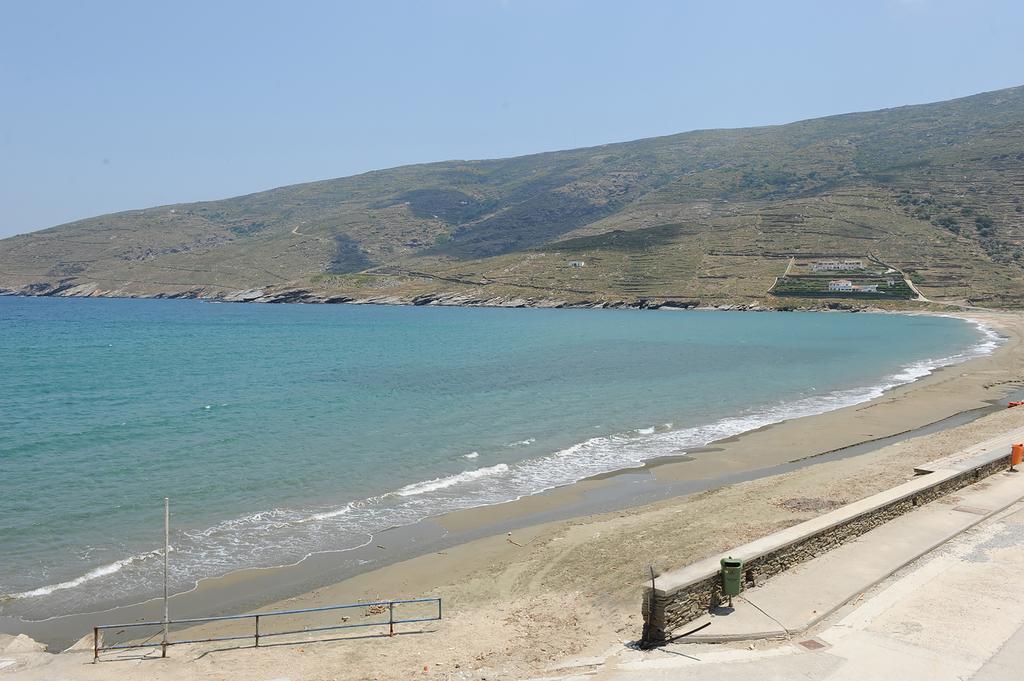 Korthi Andros Town