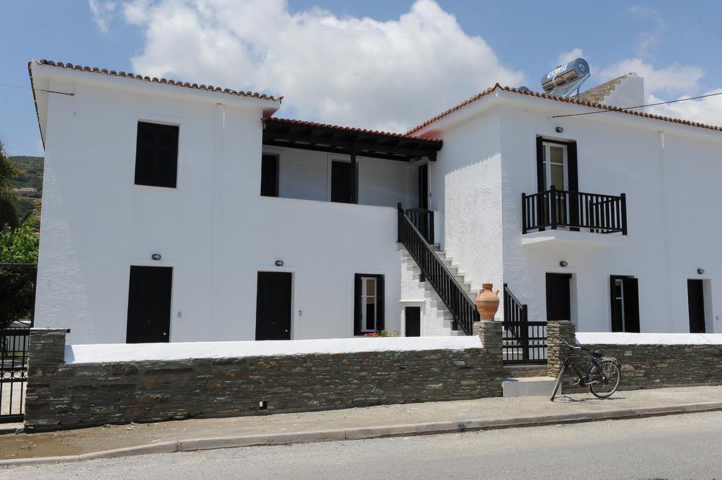 Korthi 3* Andros Town