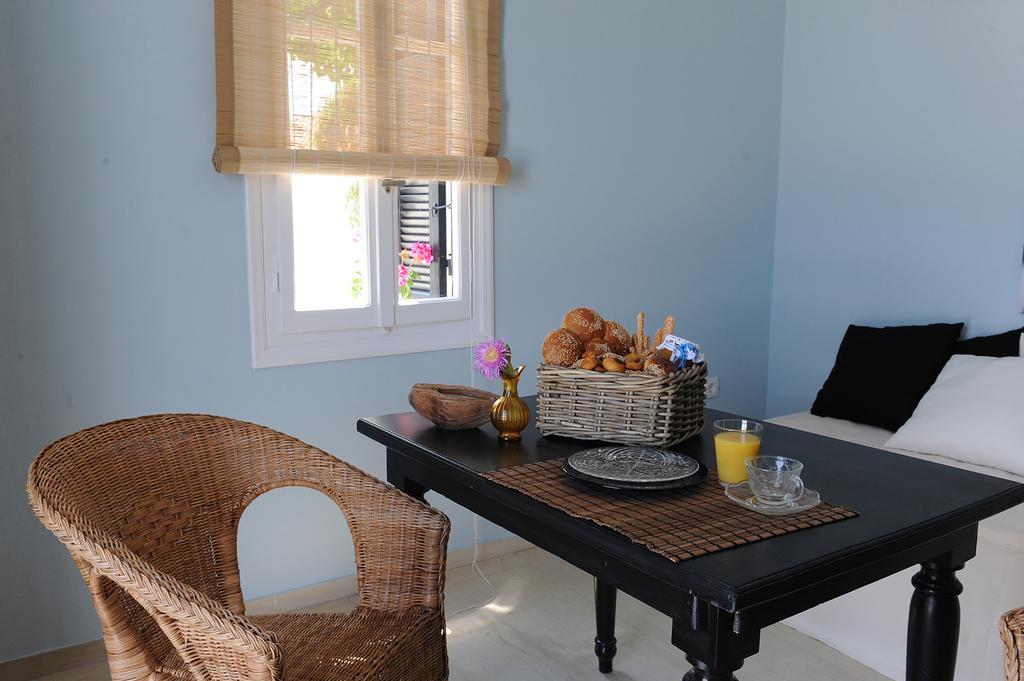 Guest house Korthi Andros Town