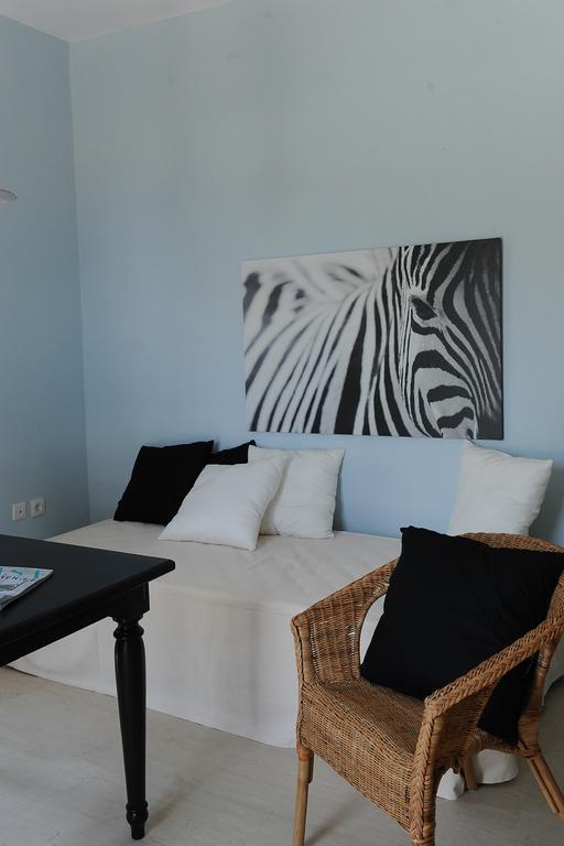 Guest house Korthi 3*