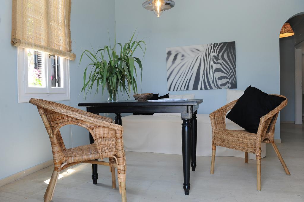 Korthi Guest house